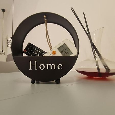 Sweet Home Airport 2.0 Catane Extérieur photo
